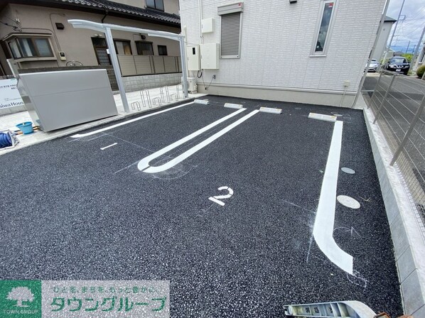 プルーズの物件内観写真